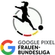Germany Frauen-Bundesliga crest