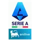 Italy Serie A crest