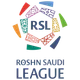 Saudi Pro League crest