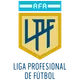 Argentina Primera División crest