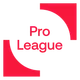 Belgium Pro League crest