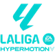 Spain Segunda División crest