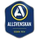 Sweden Allsvenskan crest