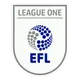 England League One crest