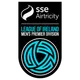 Rep. Ireland Premier Division crest