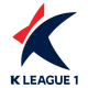 Korea K League 1 crest